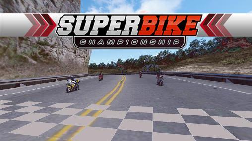 SUPERBIKE Championship 2016 APK